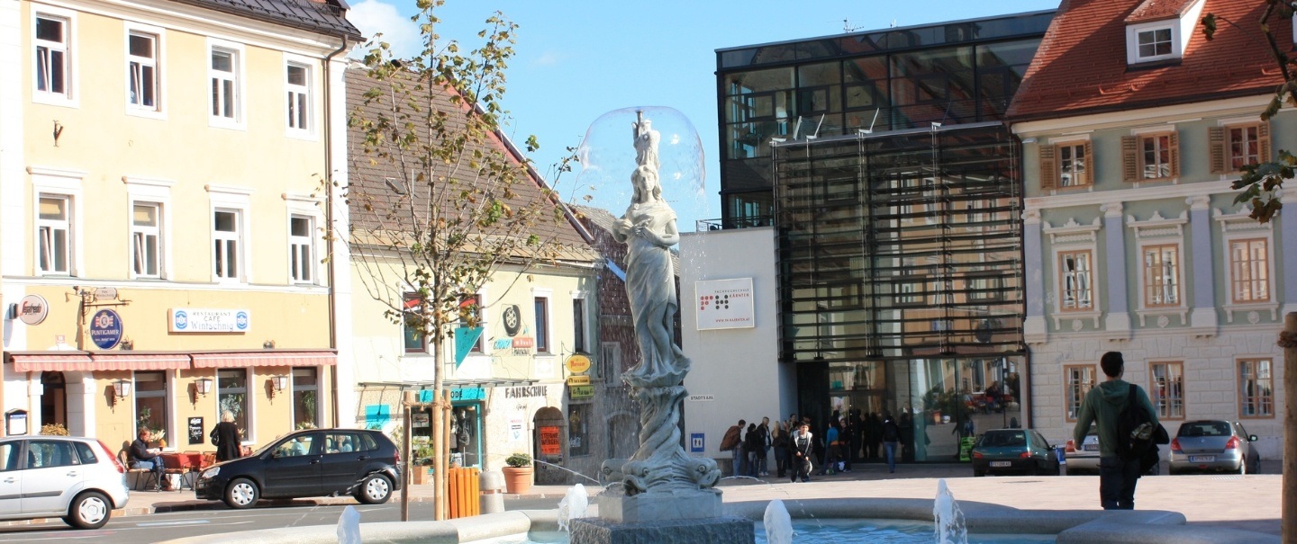 Feldkirchen in Kärnten