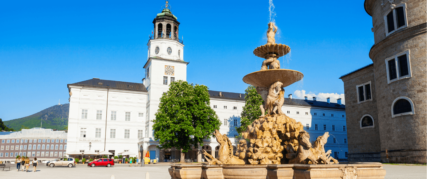 Salzburg