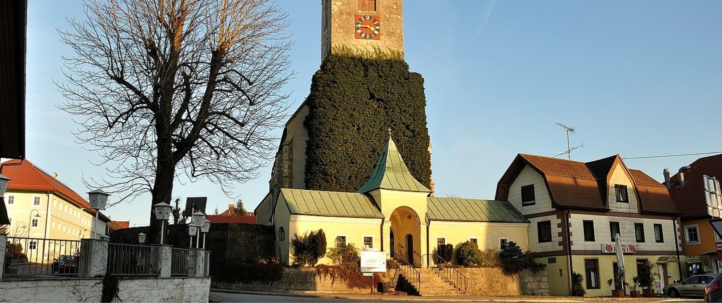 Ried im Traunkreis