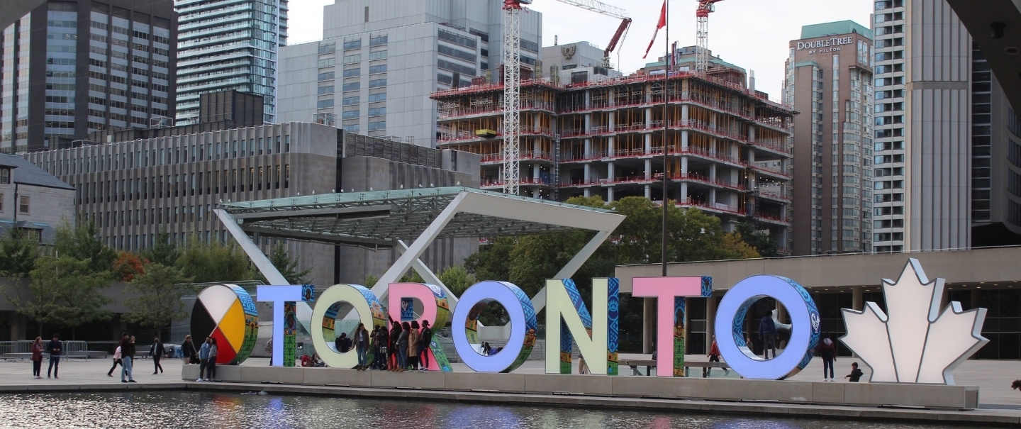 Toronto