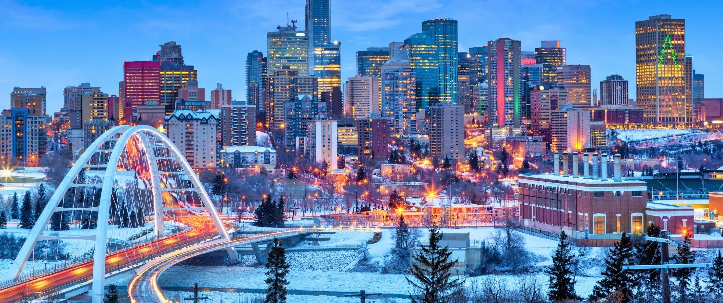 Edmonton