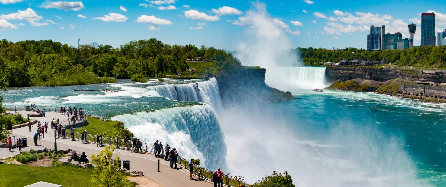 Niagara Falls