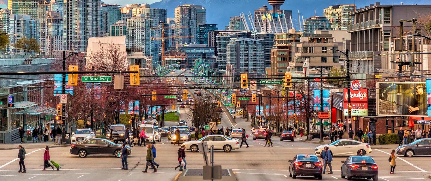 Vancouver