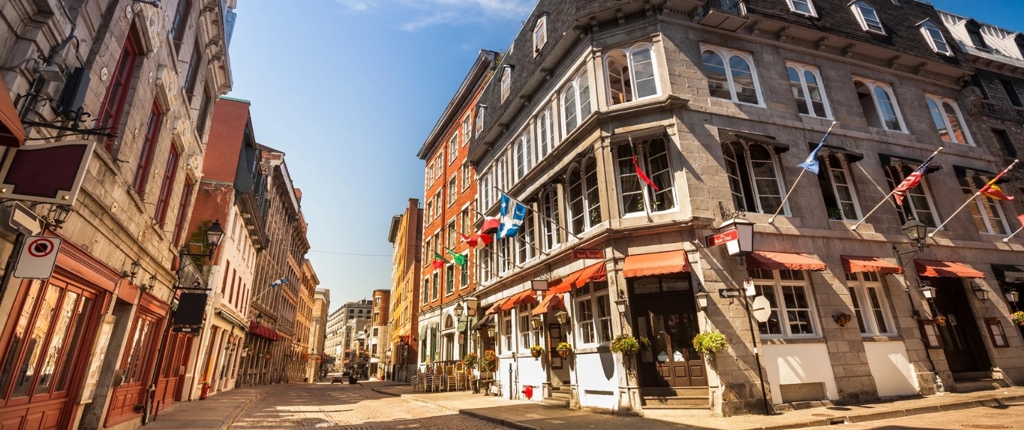 Montréal