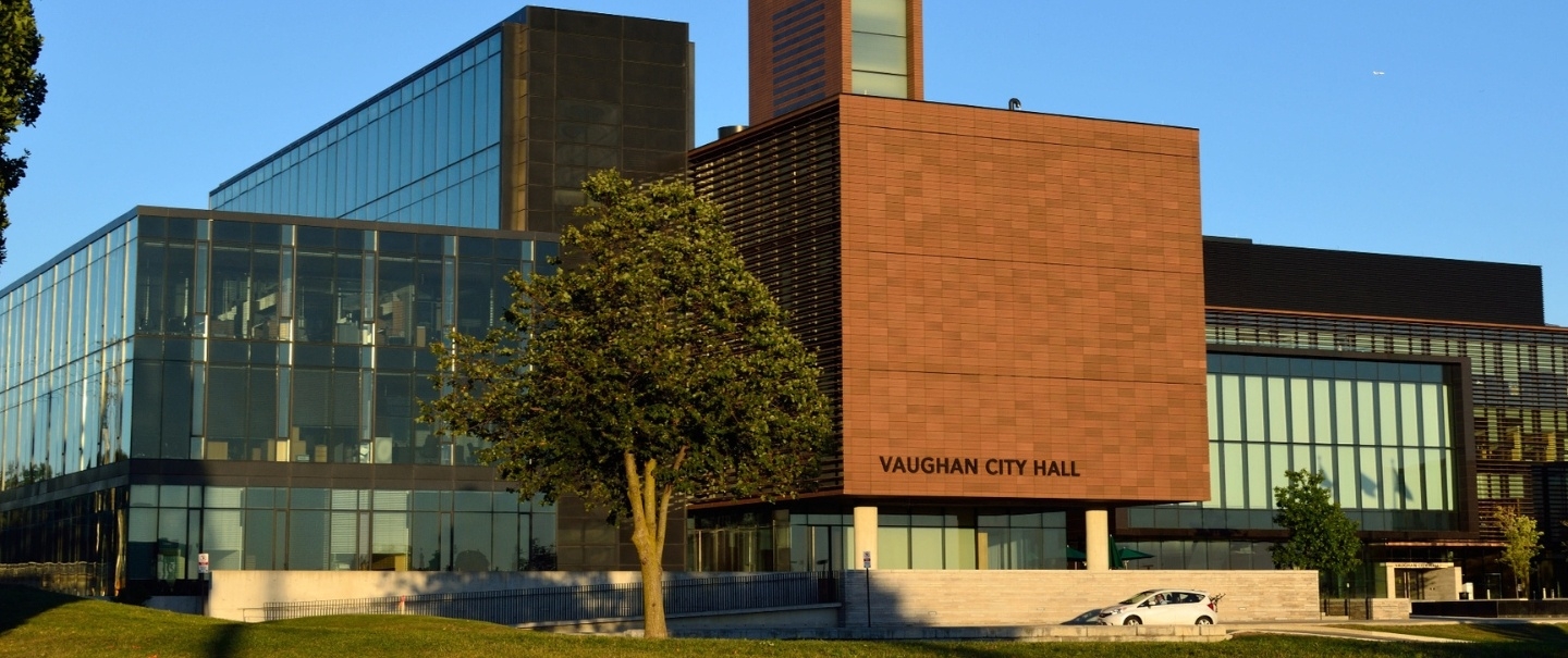 Vaughan