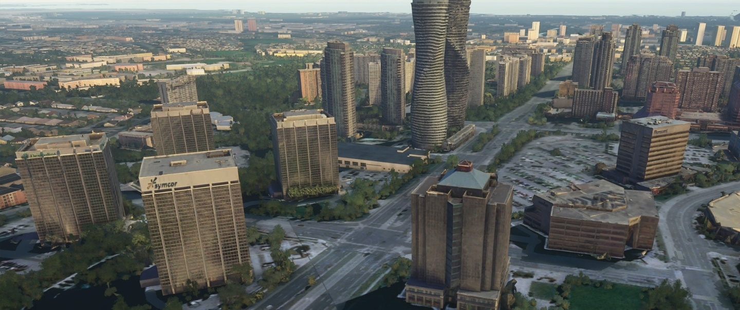 Mississauga