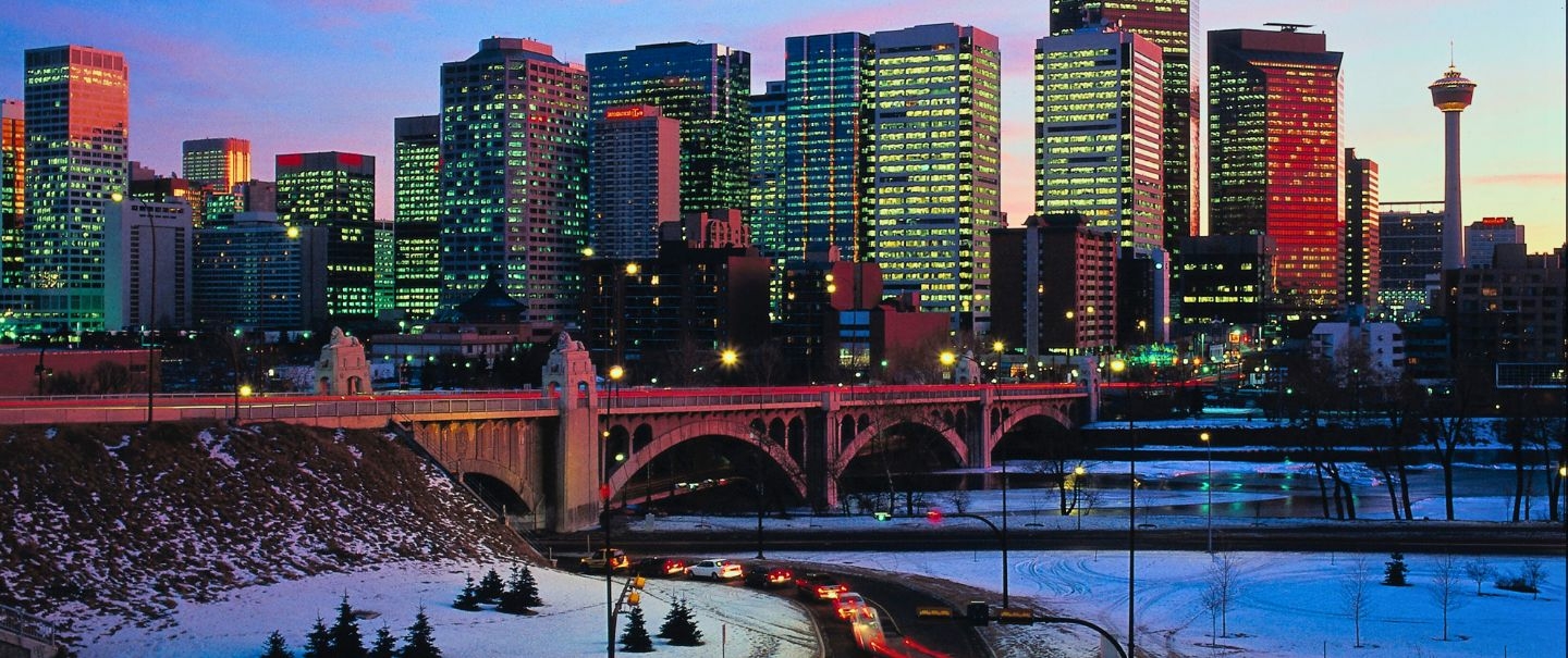 Calgary