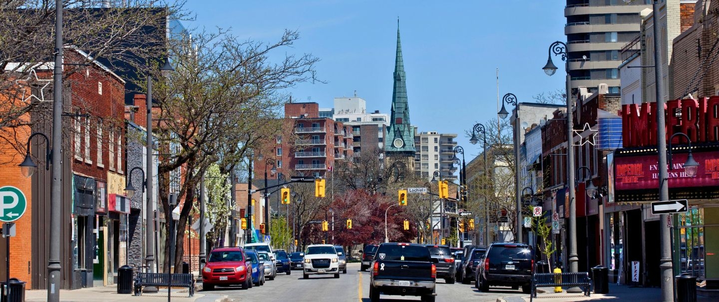 Sarnia