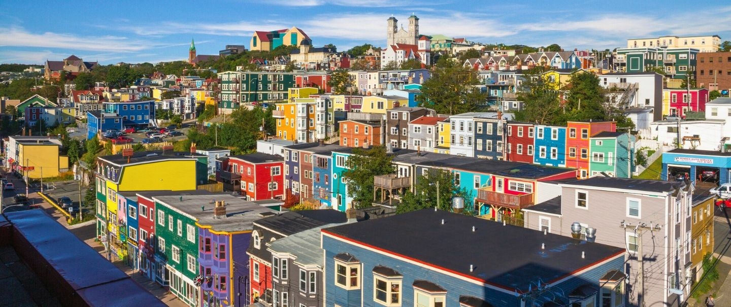St. John's