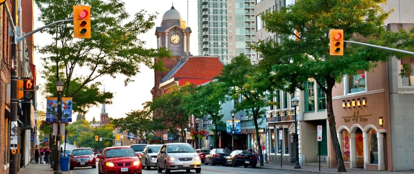 Brampton