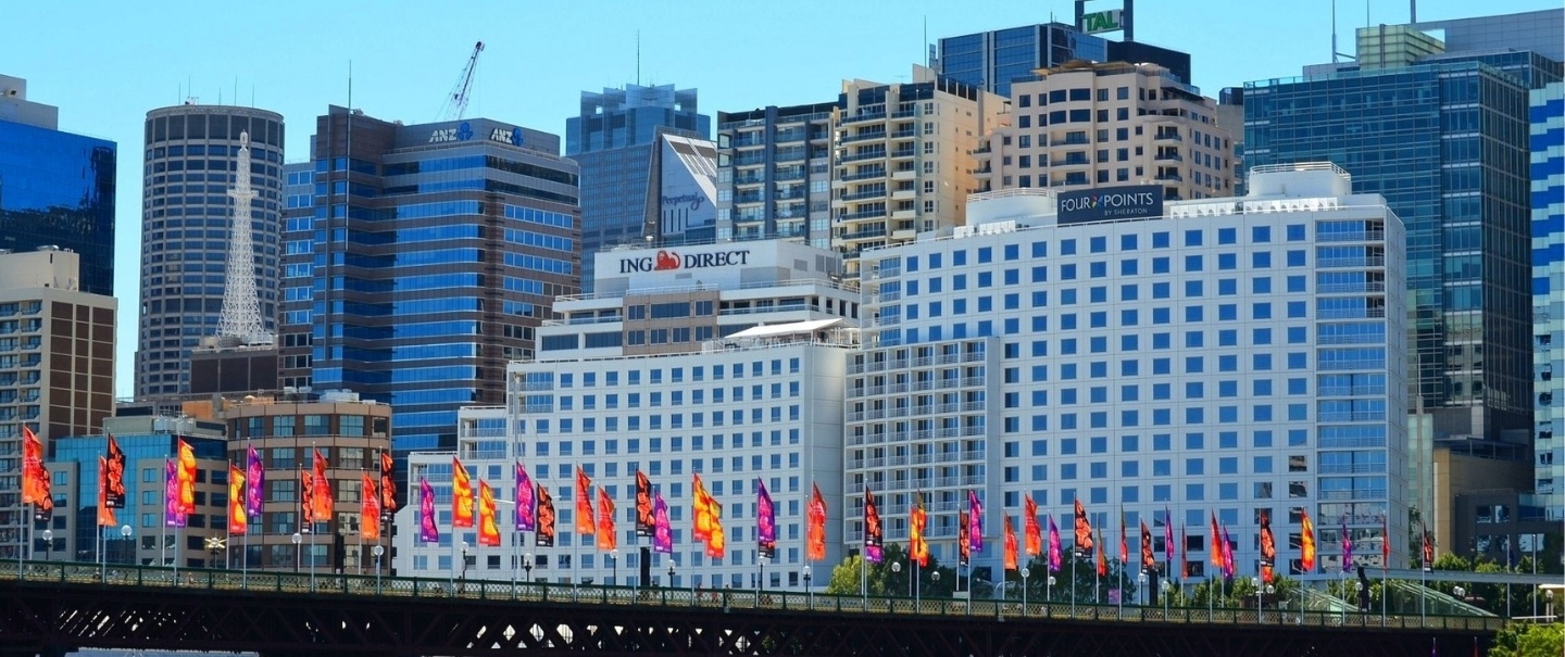 Pyrmont