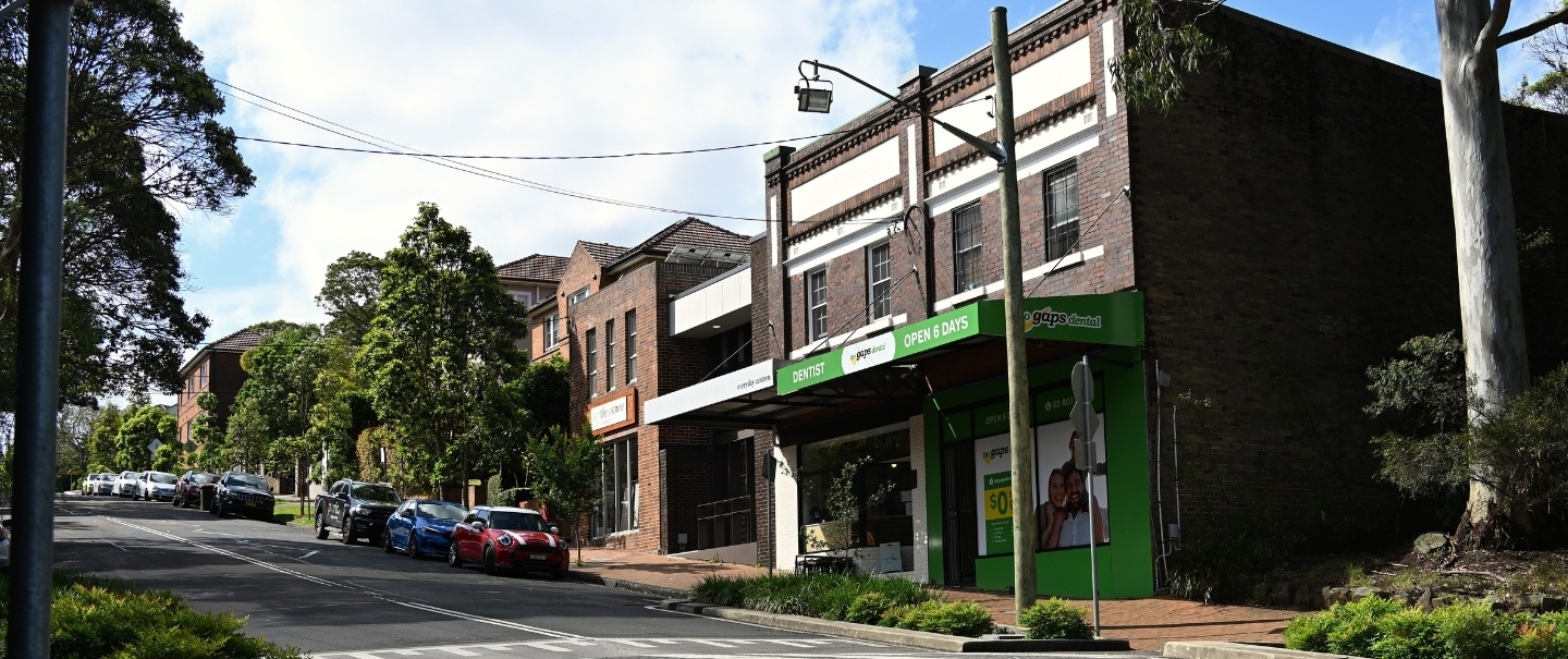 Artarmon