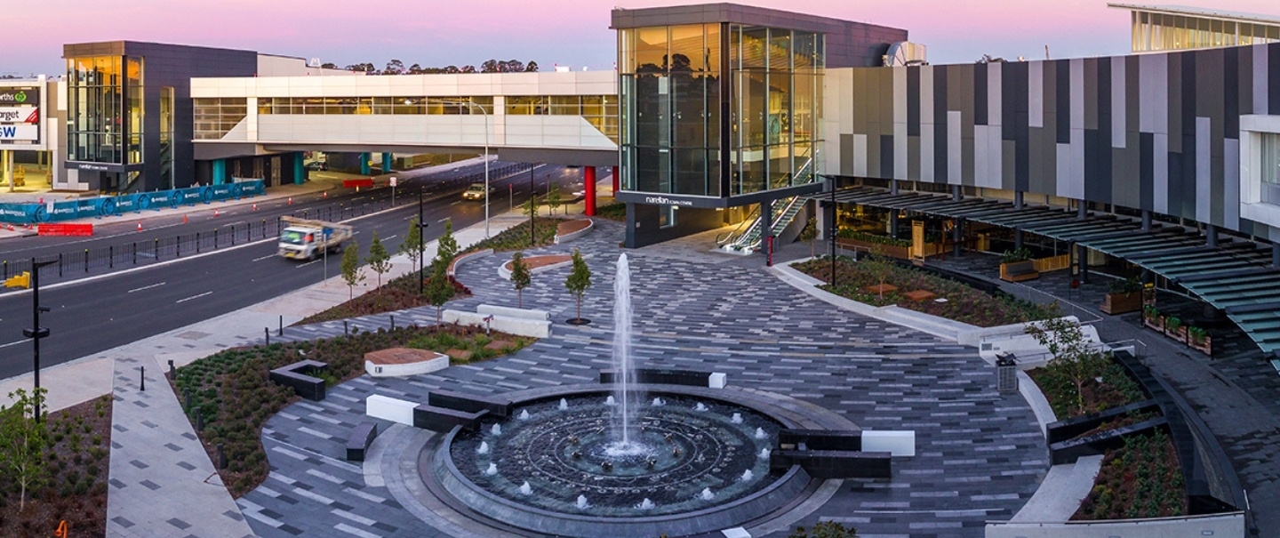 Narellan