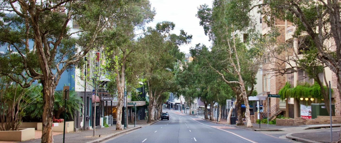Surry Hills