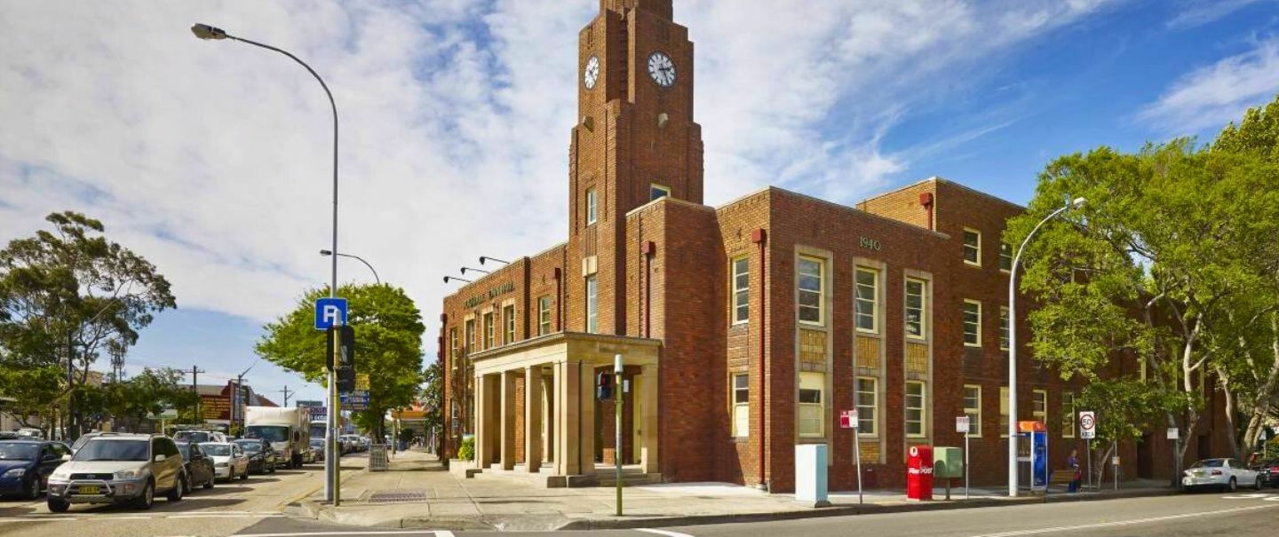 Rockdale