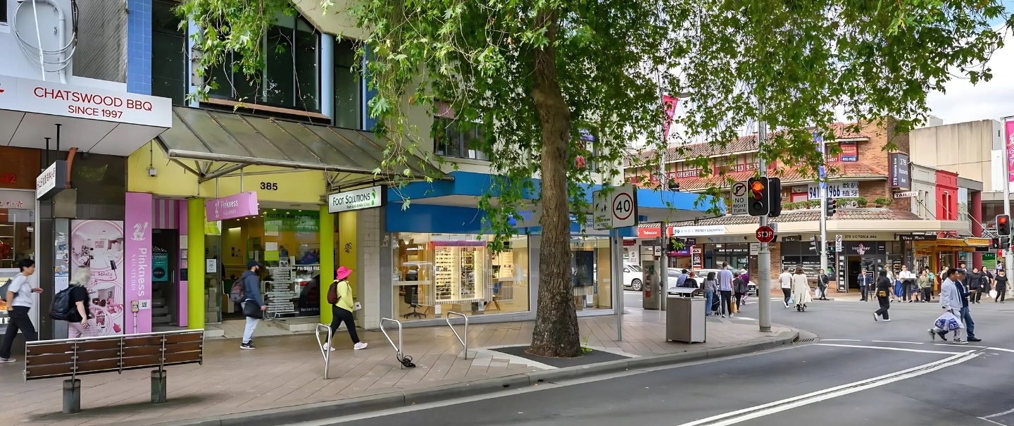 Chatswood