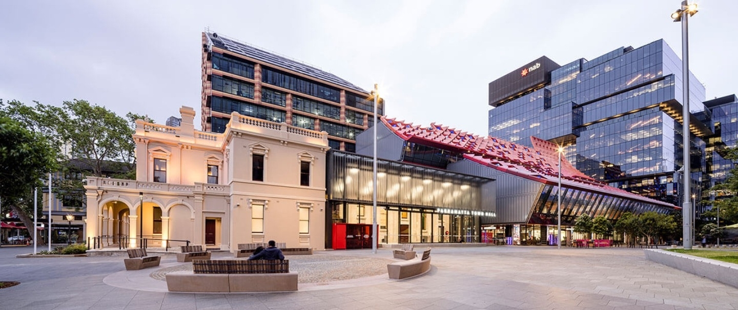 Parramatta