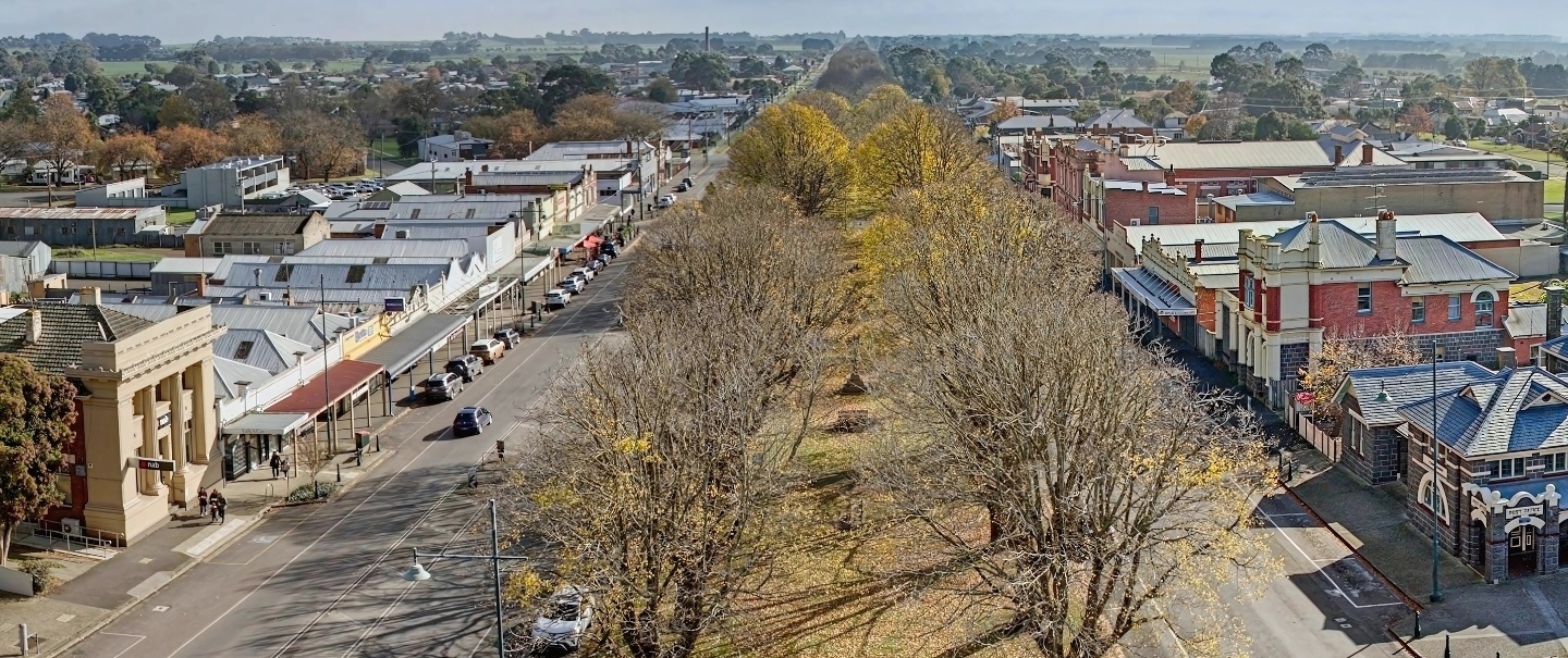 Camperdown