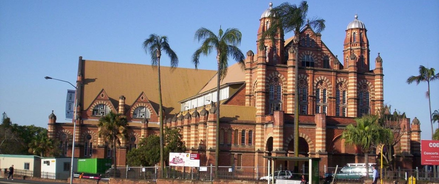Bowen Hills