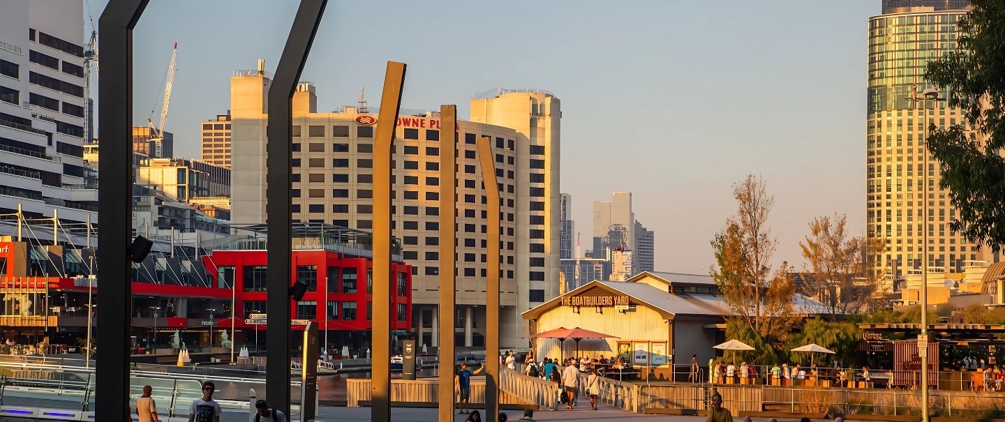 Southbank