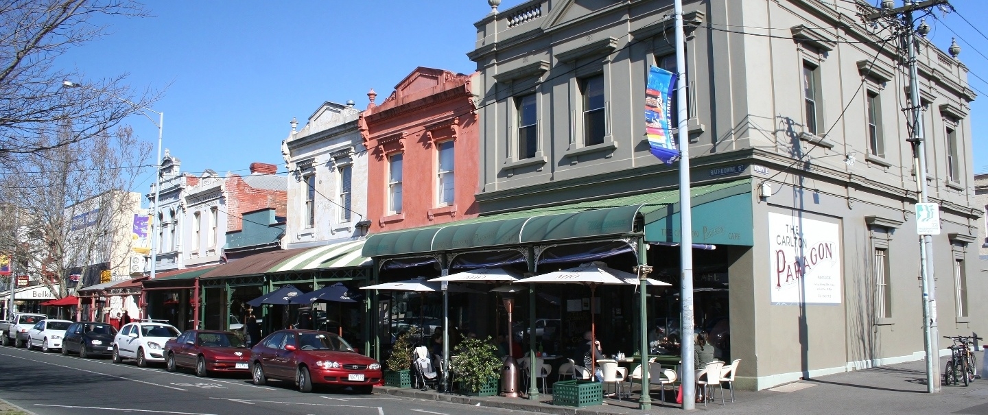 Carlton