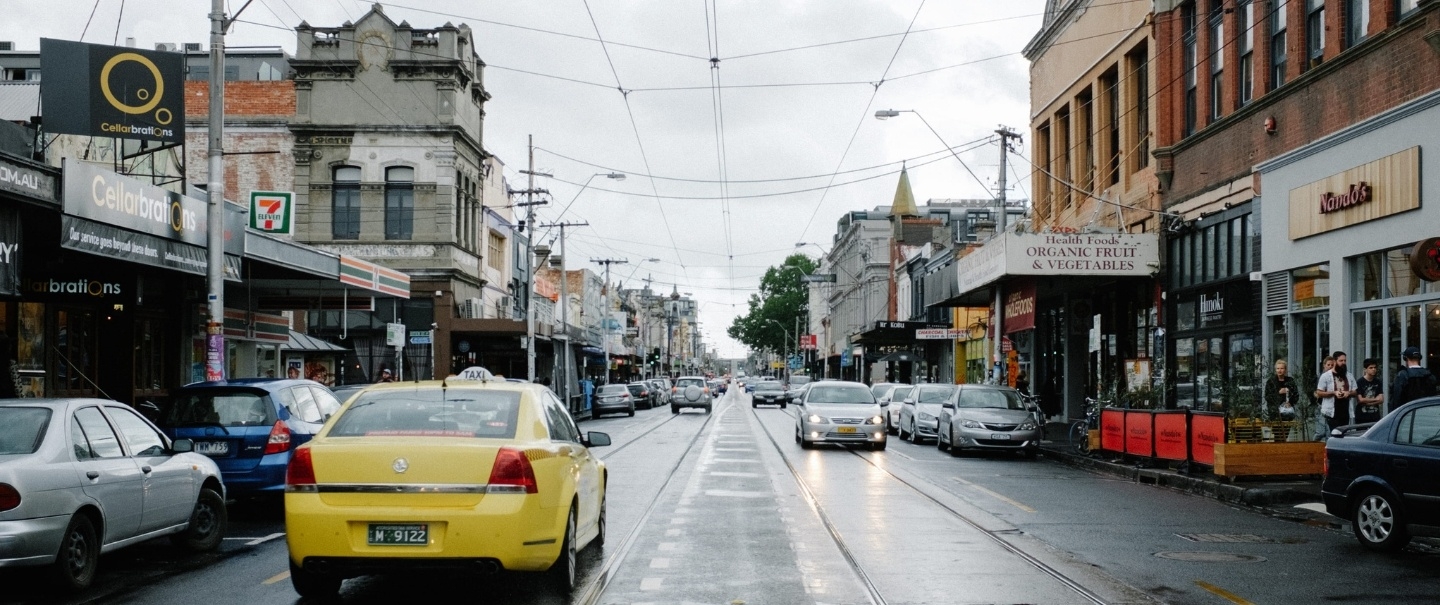 Collingwood