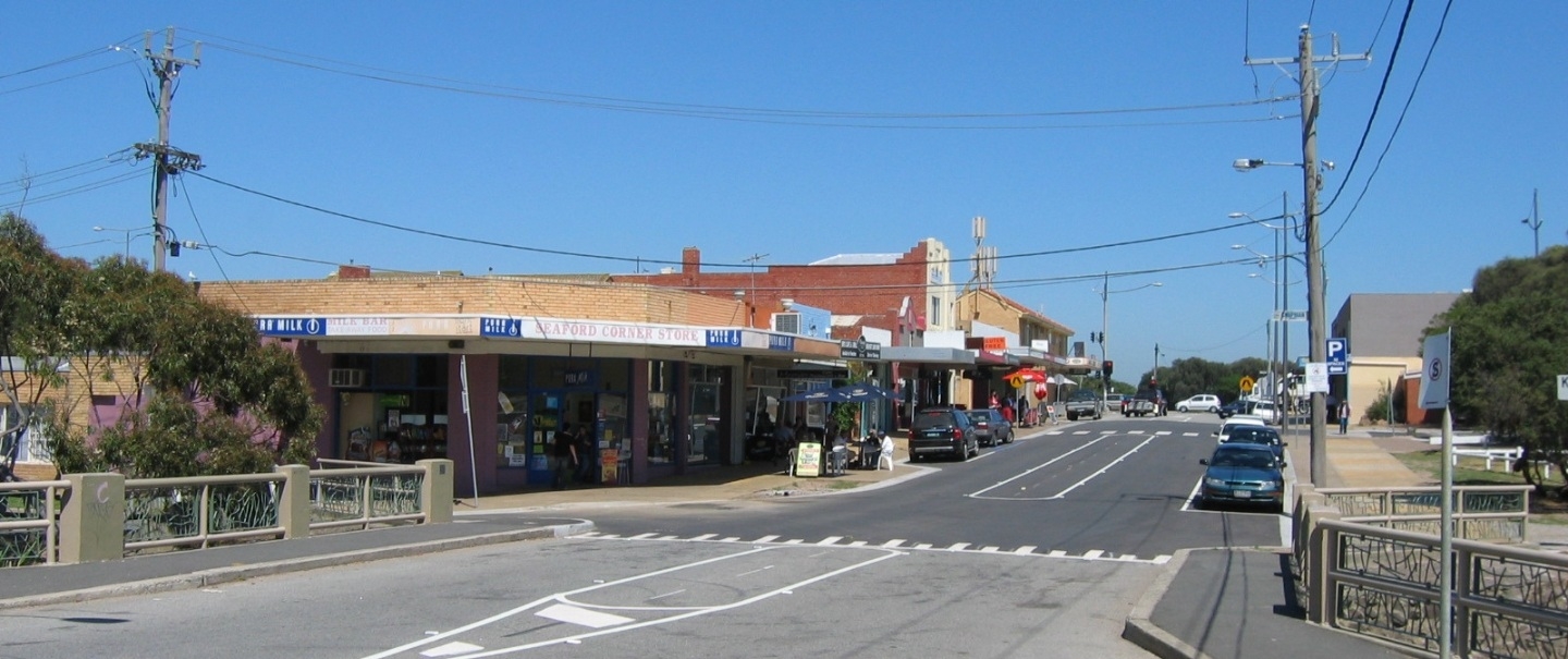Seaford