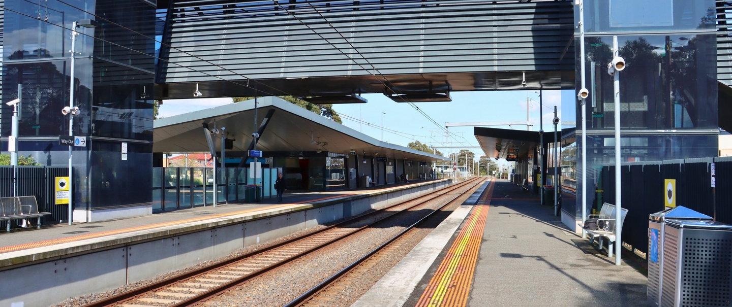 Thomastown