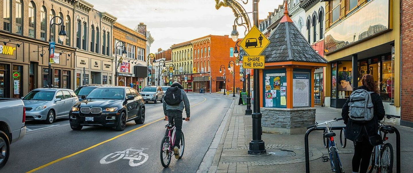 St. Catharines