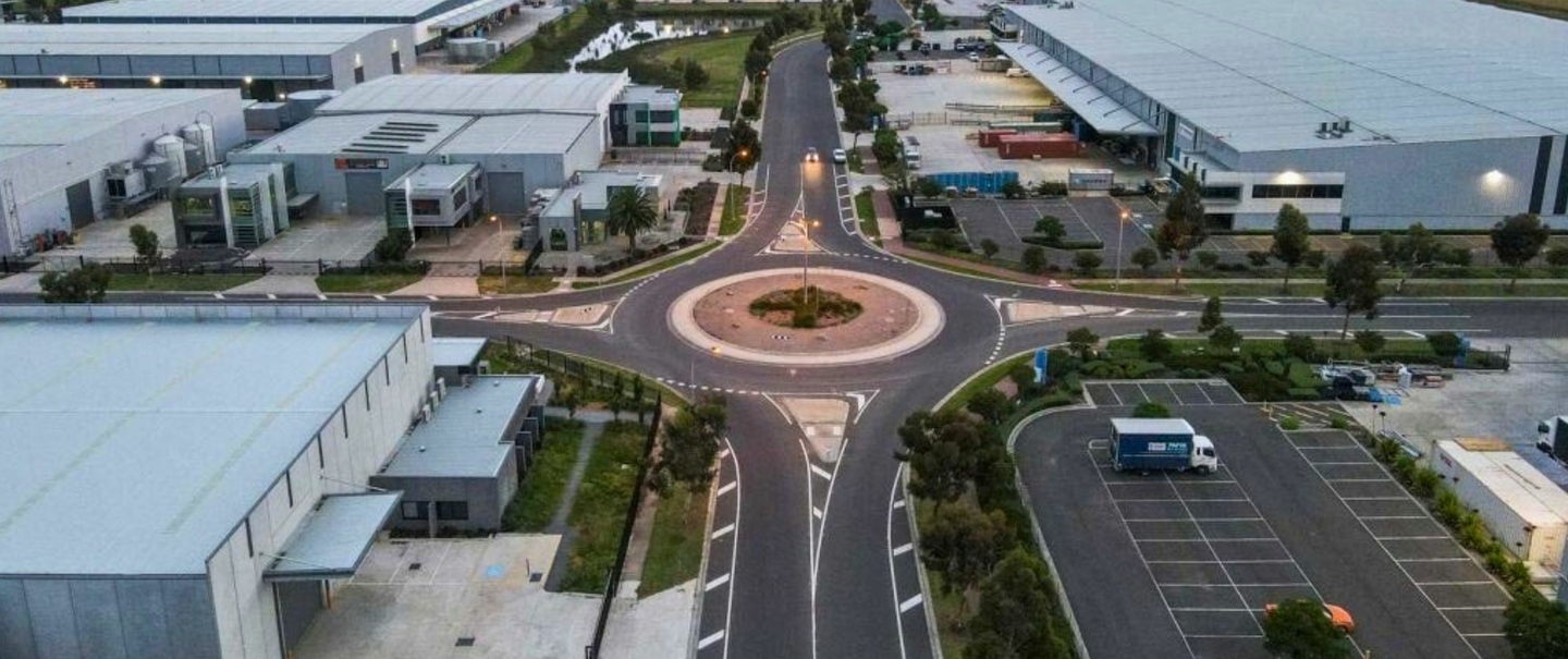 Dandenong South