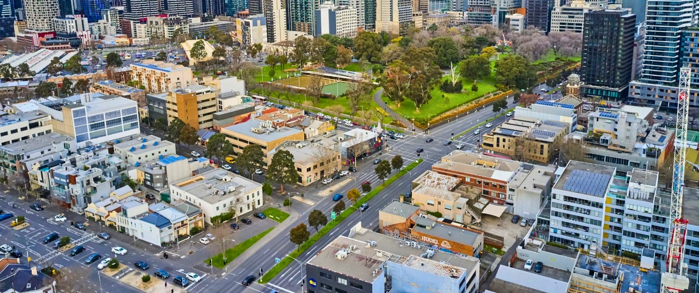 West Melbourne