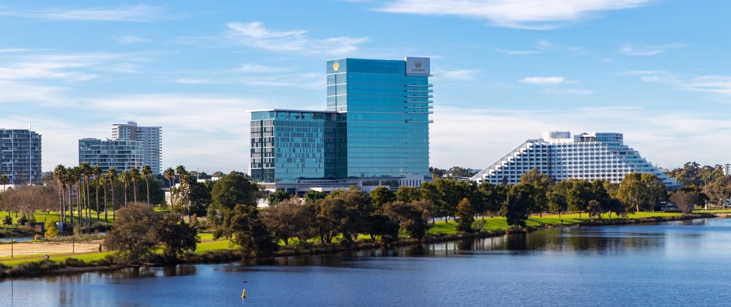 Burswood