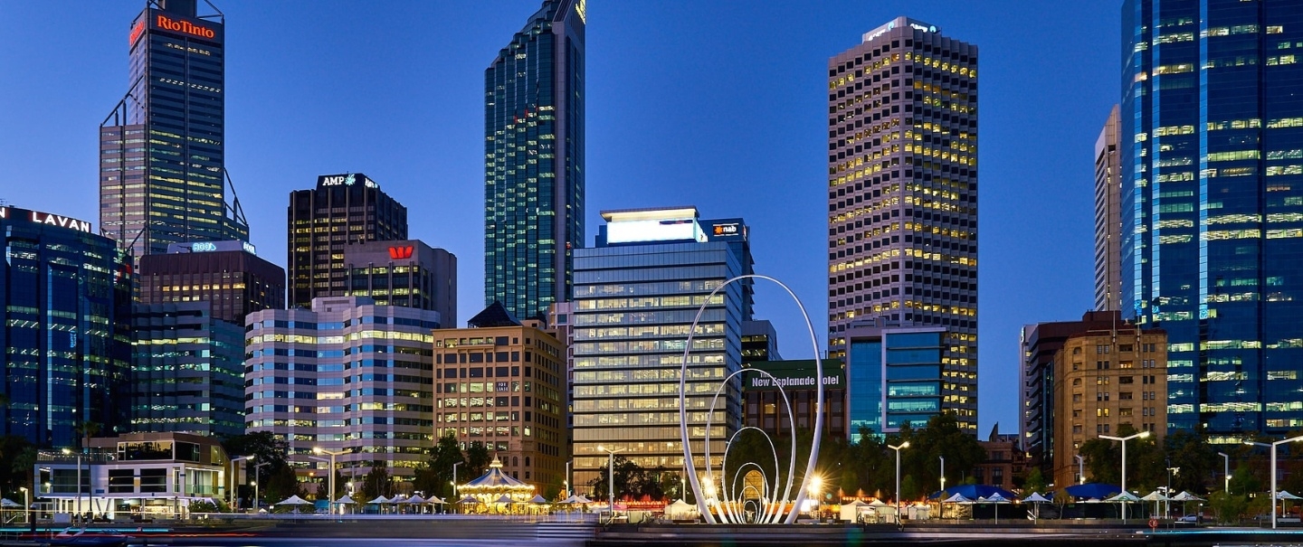 Perth