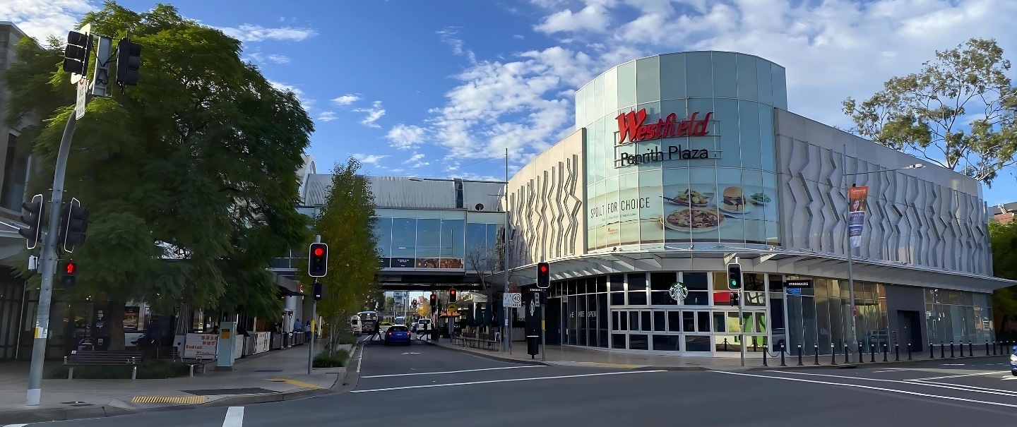 Penrith