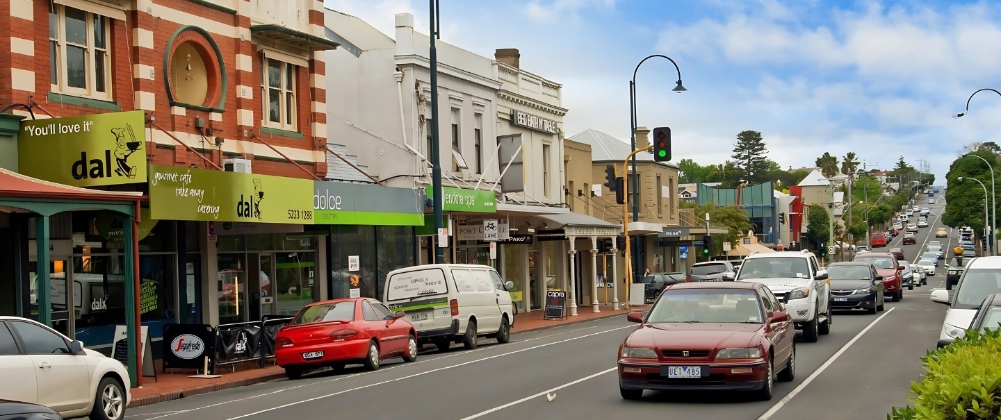 Geelong