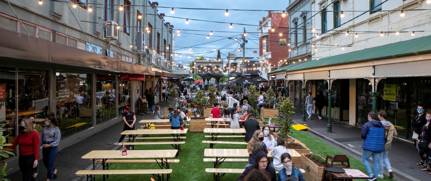 Yarraville