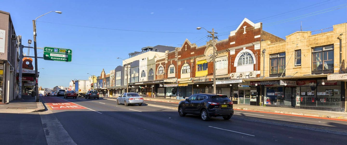 Annandale