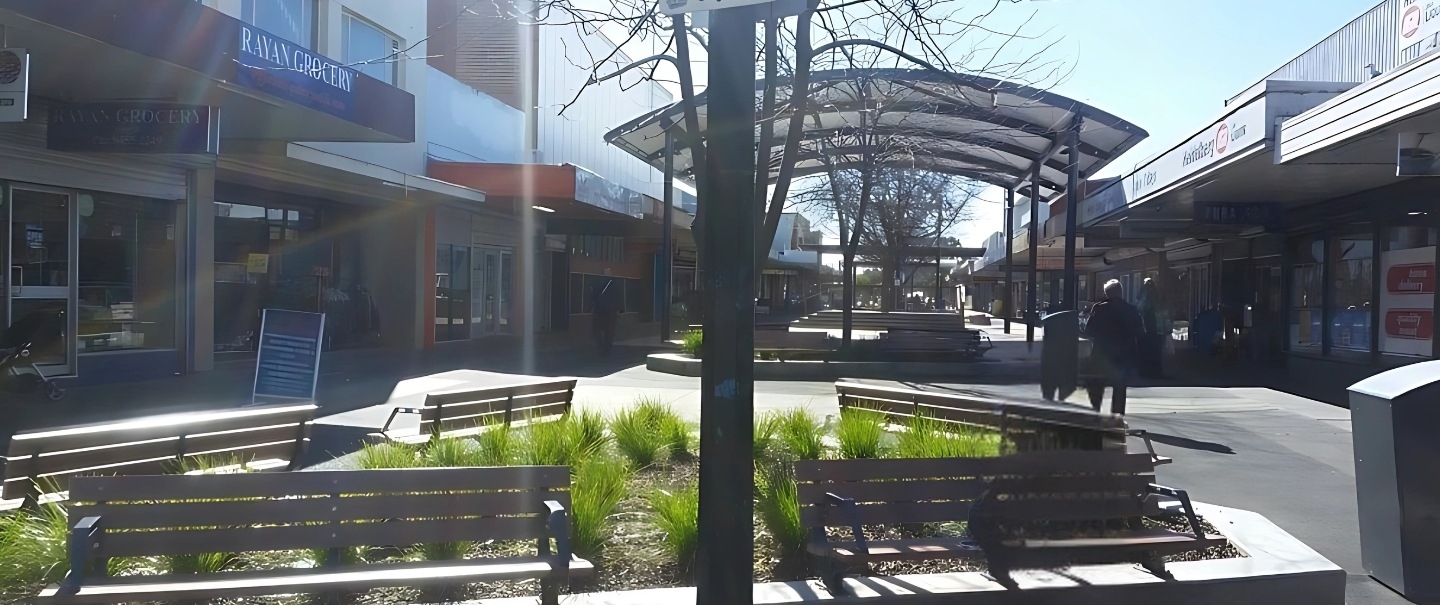 Heidelberg West