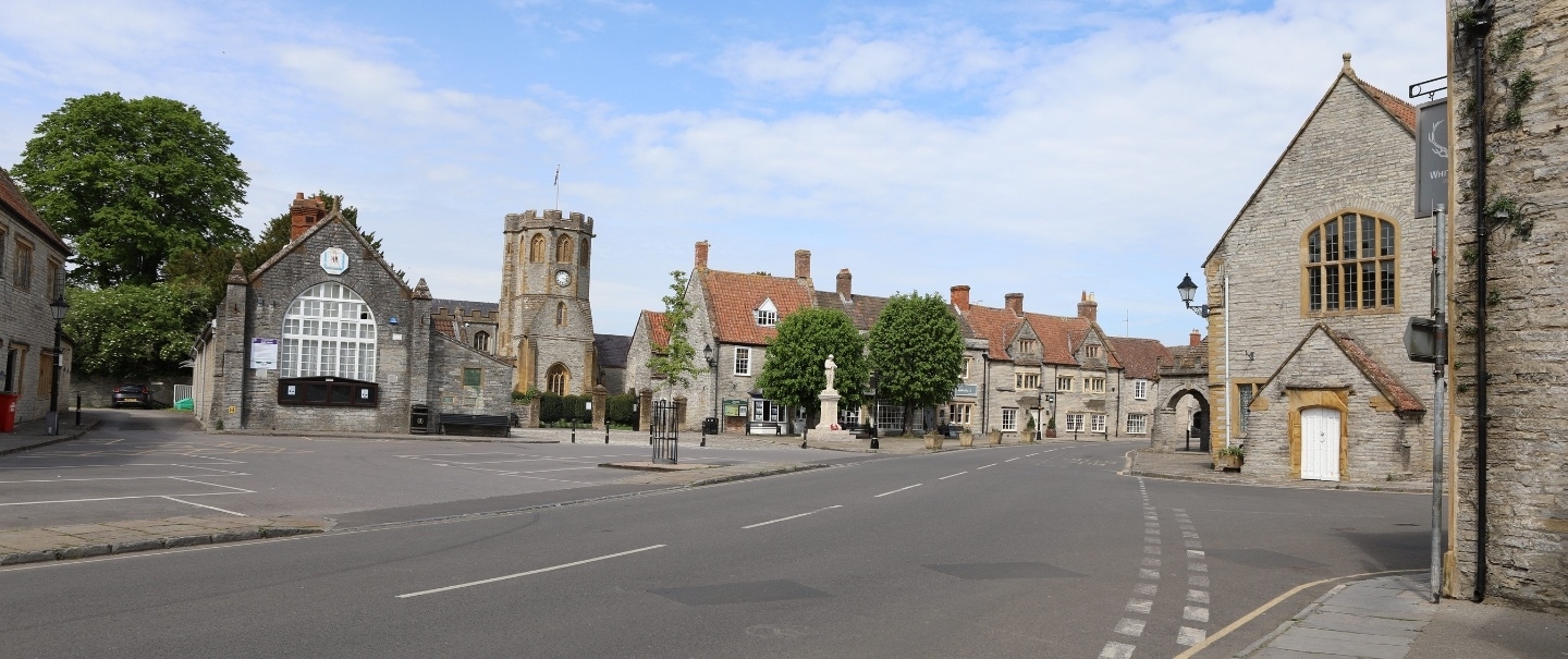 Somerton