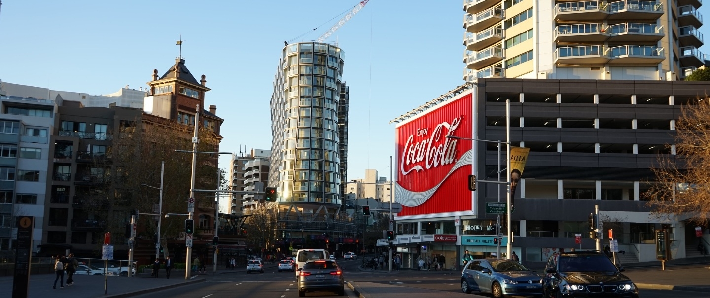 Potts Point