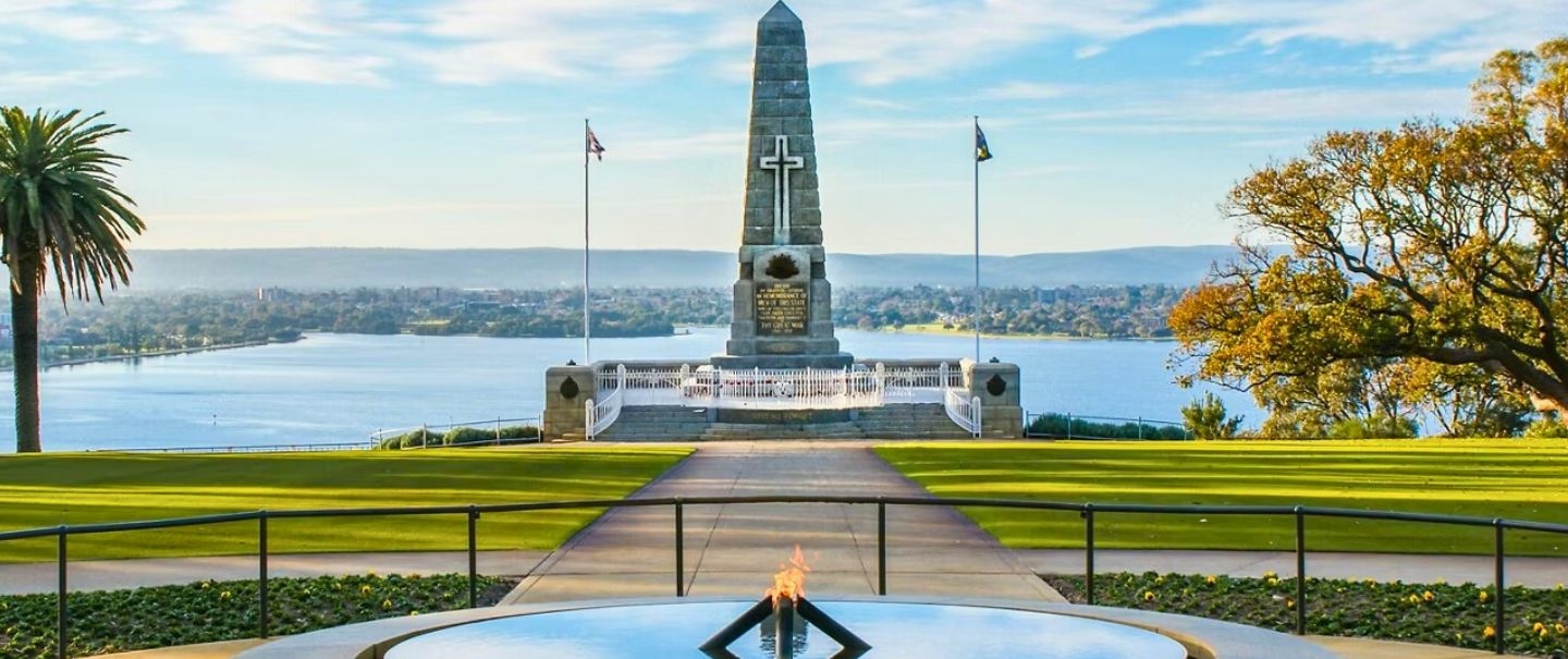 Kings Park