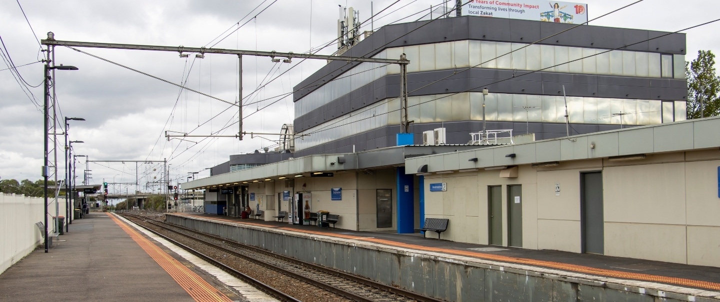 Broadmeadow