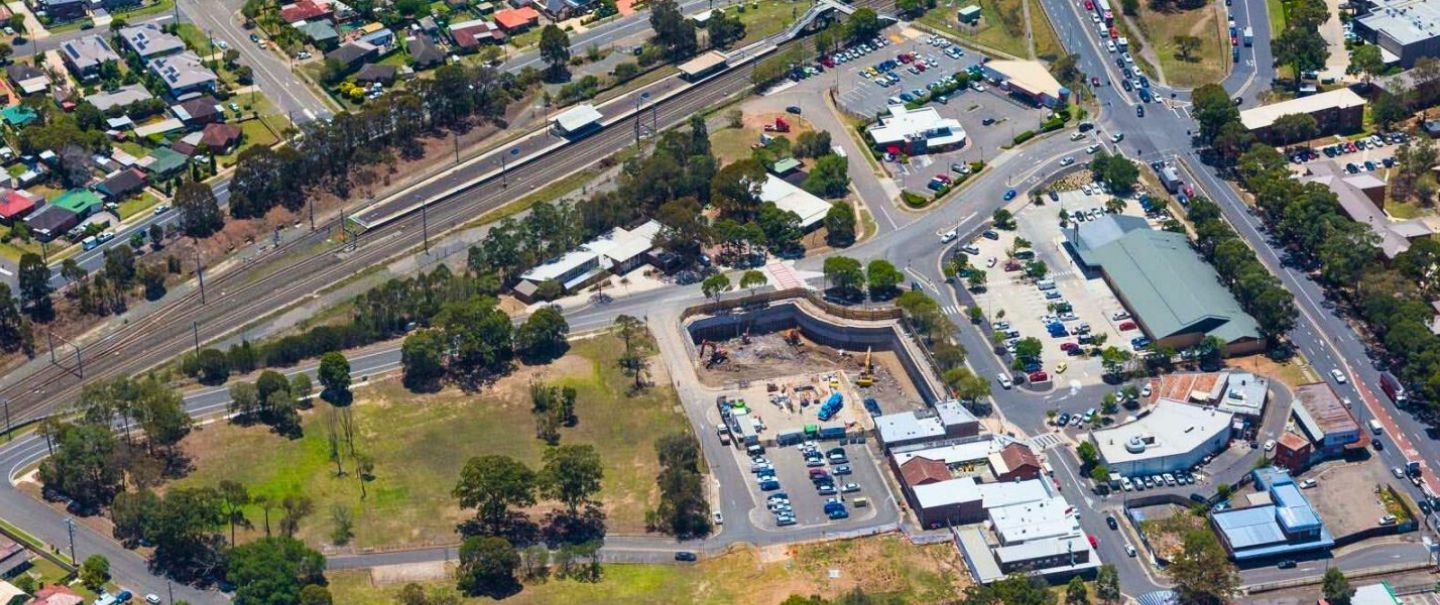 Villawood