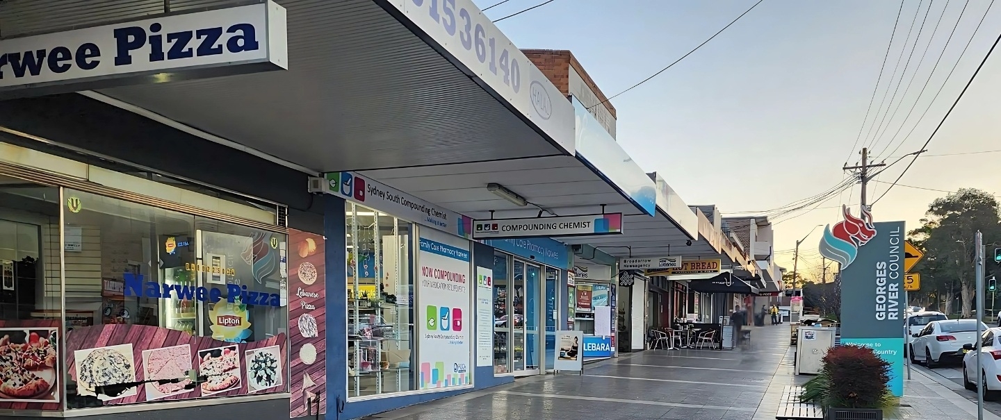 Narwee
