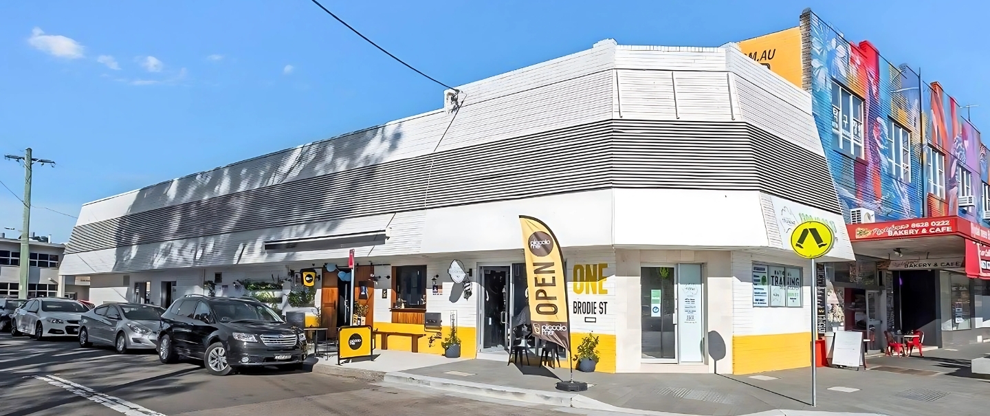 Rydalmere