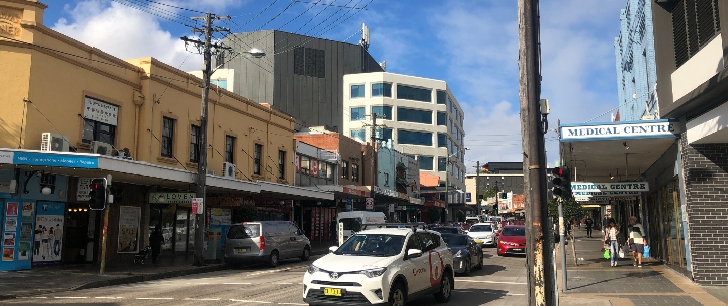 Ashfield