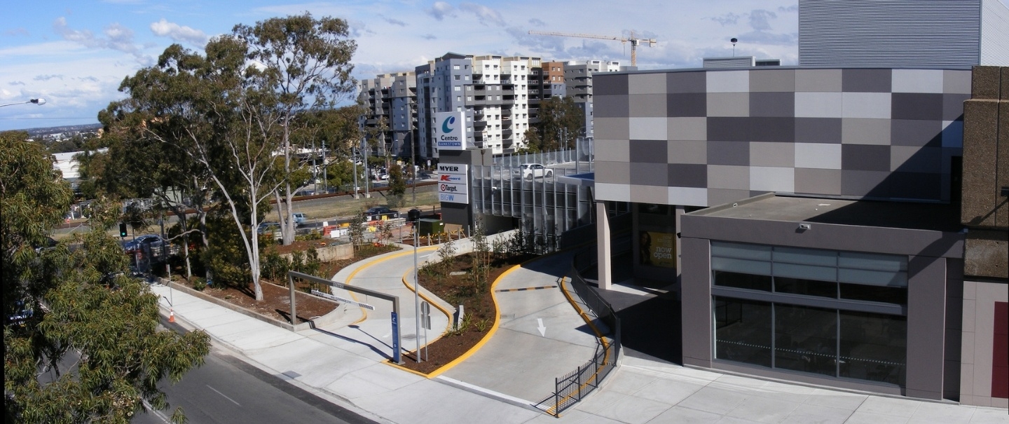 Bankstown