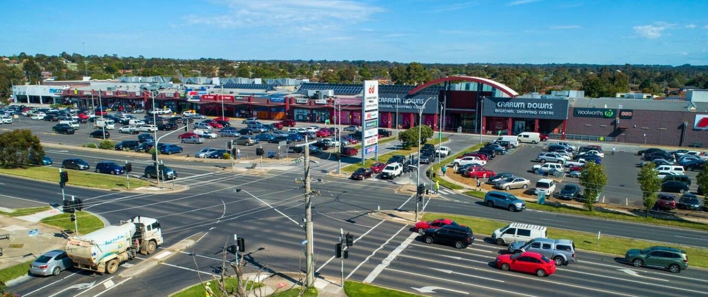 Carrum Downs