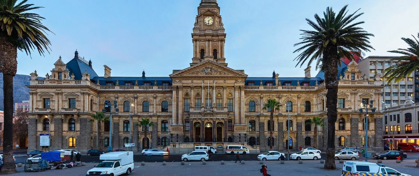 Cape Town