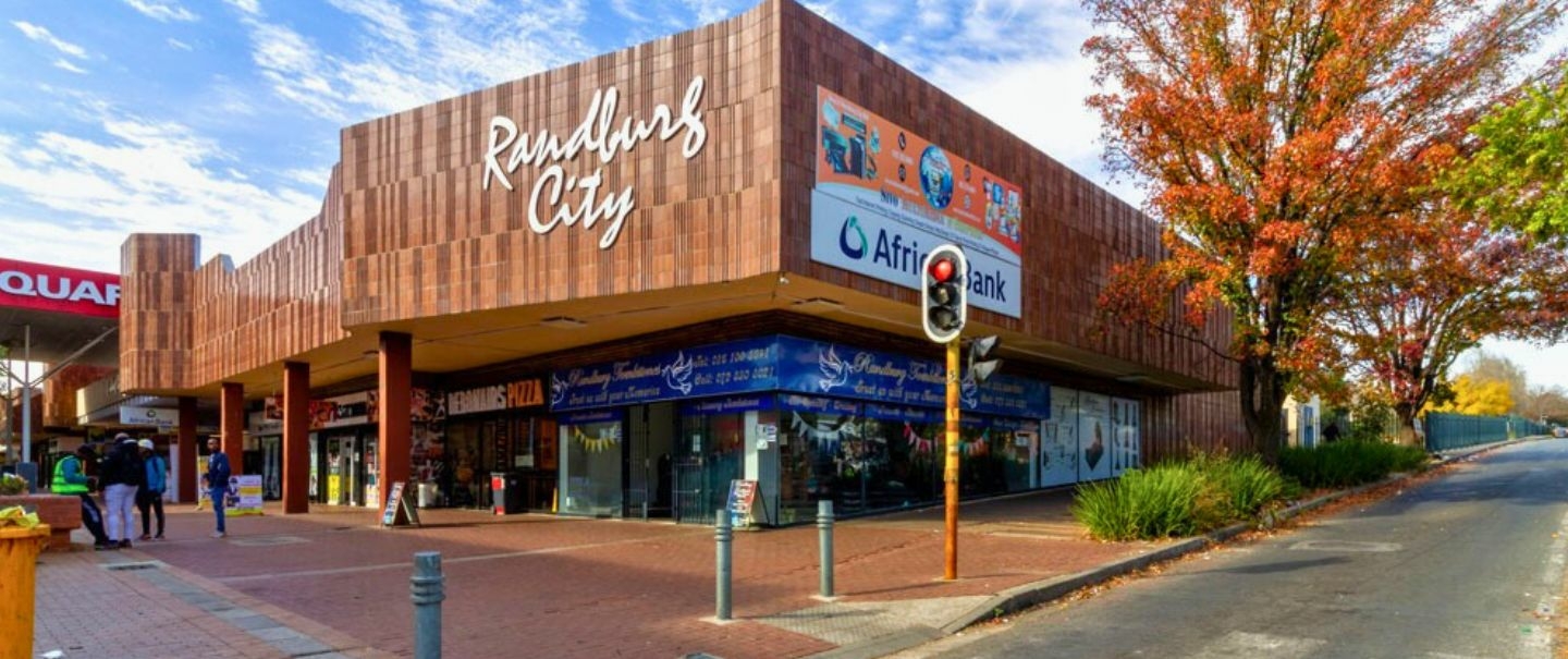 Randburg